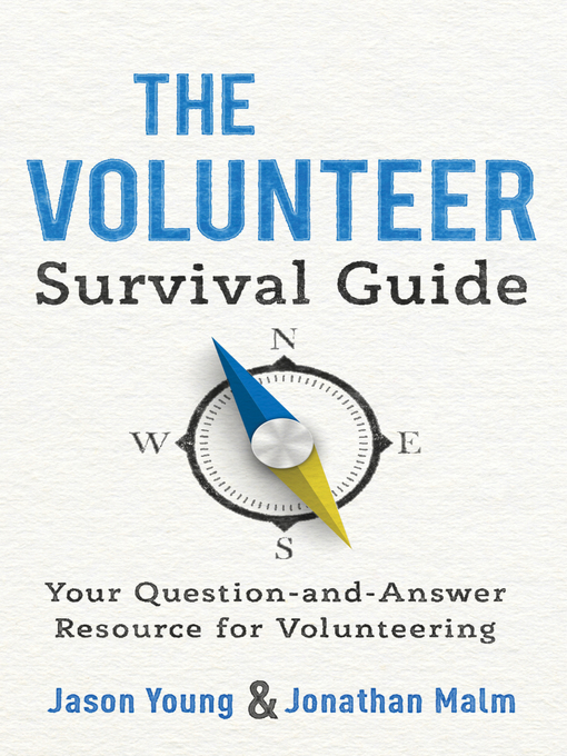 Title details for The Volunteer Survival Guide by Jason Young - Available